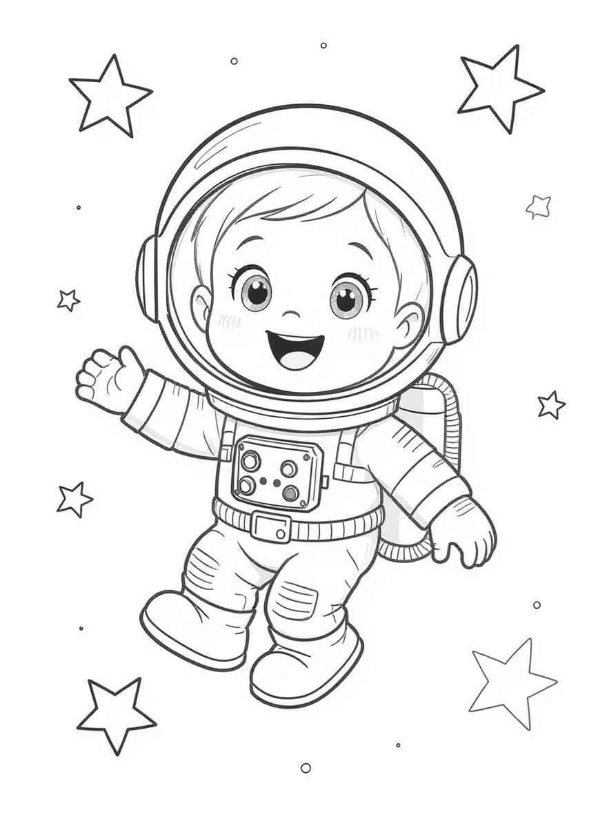 Journey Through the Stars